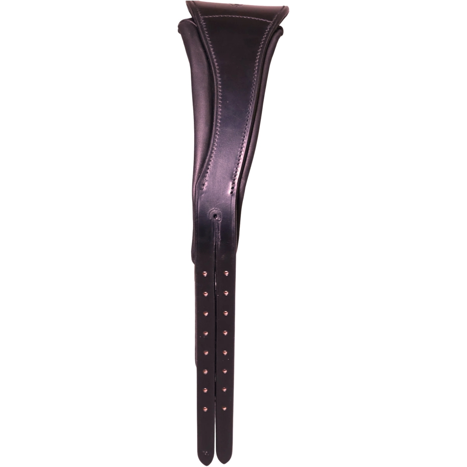 Henry James Comfort 4D Air Headpiece 2 Strap HP-4HJ - Brown